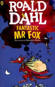 FANTASTIC MR FOX | 9780141365442 | ROALD DAHL