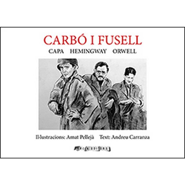 CARBO I FUSELL | 9788412016338 | CARRANZA, ANDREU ; PELLEJÀ, AMAT