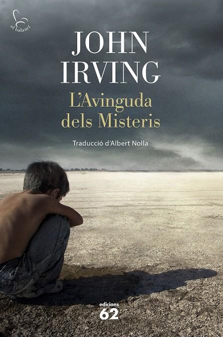 L'AVINGUDA DELS MISTERIS | 9788429774870 | JOHN IRVING