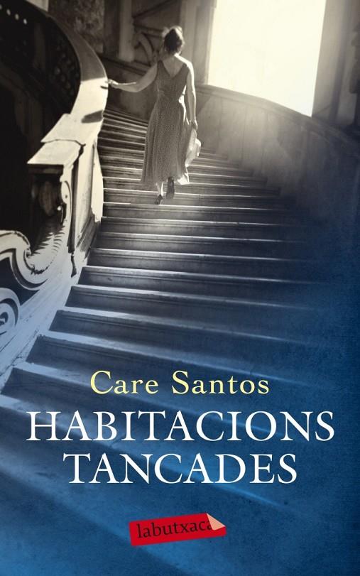 HABITACIONS TANCADES | 9788499304861 | CARE SANTOS