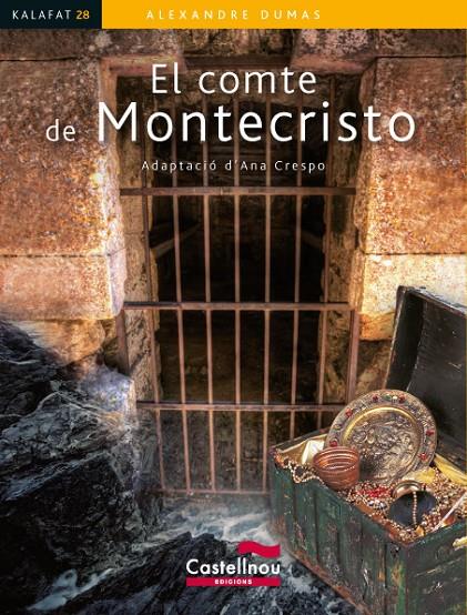 EL COMTE DE MONTECRISTO | 9788498048346 | DUMAS, ALEXANDRE