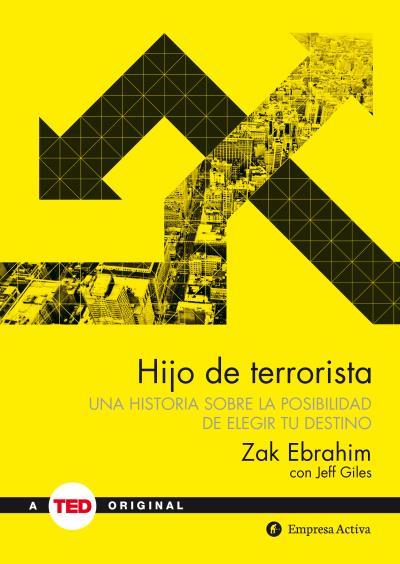 HIJO DE TERRORISTA | 9788492921515 | EBRAHIM, ZAK