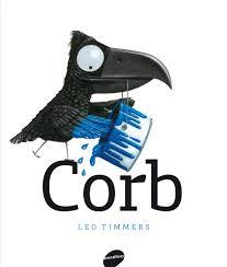 CORB | 9788496726642 | TIMMERS, LEO