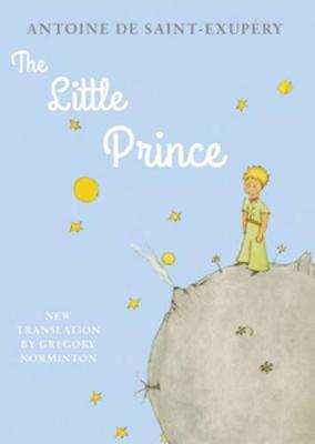 THE LITTLE PRINCE | 9781847498243