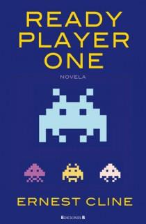 READY PLAYER ONE | 9788466649179 | CLINE, ERNEST
