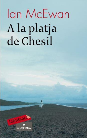 A LA PLATJA DE CHESIL | 9788499300351 | IAN MCEWAN
