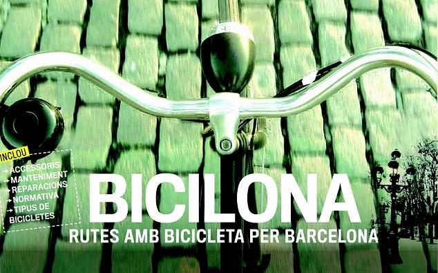 BICILONA | 9788490341513 | ALTRES, ALTRES