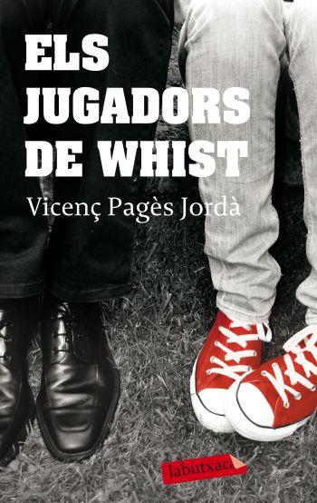 ELS JUGADORS DE WHIST | 9788499300498 | VICENÇ PAGÈS