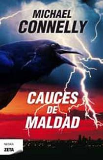 CAUCES DE MALDAD | 9788498724240 | CONNELLY, MICHAEL