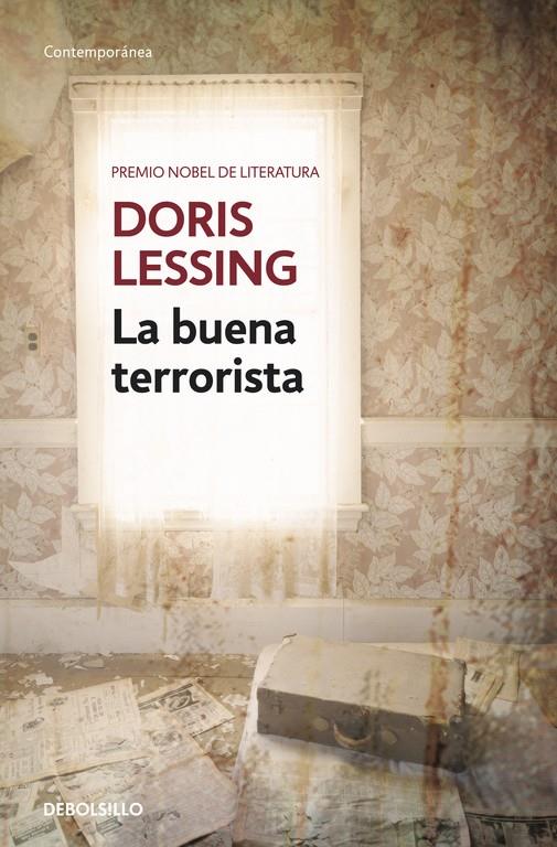 LA BUENA TERRORISTA | 9788483468210 | LESSING,DORIS