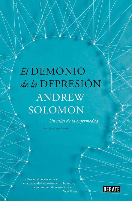 EL DEMONIO DE LA DEPRESIÓN | 9788418967269 | SOLOMON, ANDREW