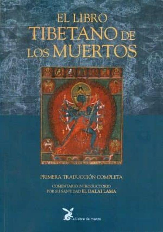 EL LIBRO TIBETANO DE LOS MUERTOS  | 9788492470419 | PADMASAMBHAVA