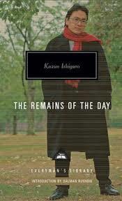 EMAINS OF THE DAY, THE | 9781841593494 | ISHIGURO, KAZUO