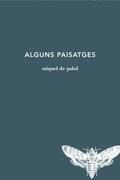 ALGUNS PAISATGES  | 9788494833205 | DE PALOL, MIQUEL