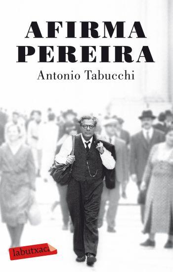 AFIRMA PEREIRA. | 9788499301433 | TABUCCHI, ANTONIO