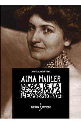 ALMA MAHLER | 9788412662252 | AROLA VERA, NONA