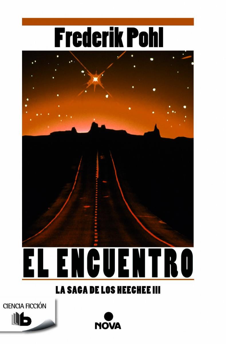 EL ENCUENTRO | 9788490702215 | POHL, FREDERIK