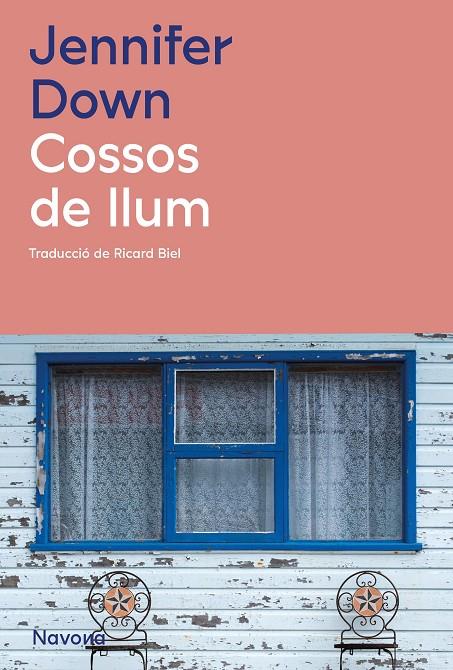 COSSOS DE LLUM | 9788419552044 | DOWN, JENNIFER