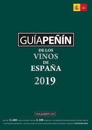 GUÍA PEÑIN DE LOS VINOS DE ESPAÑA 2019 | 9788494817625 | PIERRE COMUNICACIÓN INTEGRAL, S.L