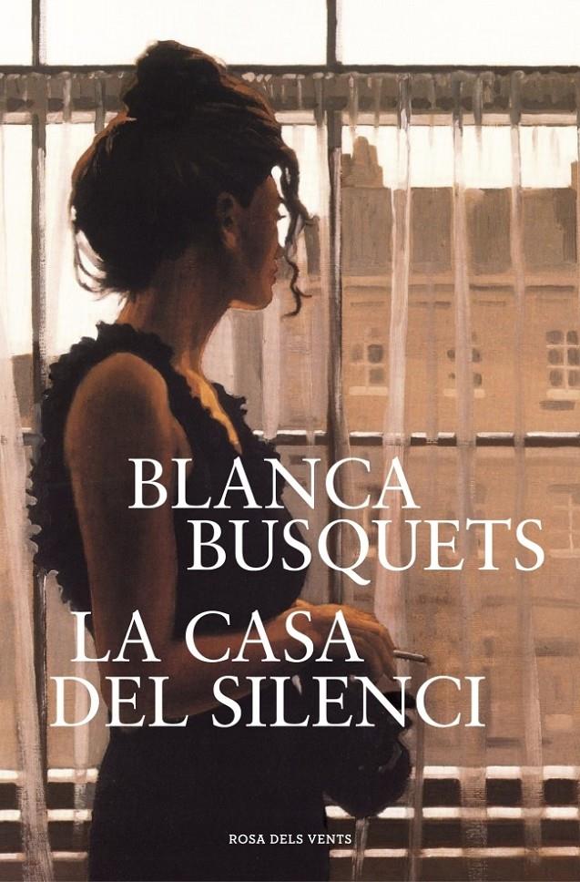 LA CASA DEL SILENCI | 9788401388194 | BUSQUETS,BLANCA
