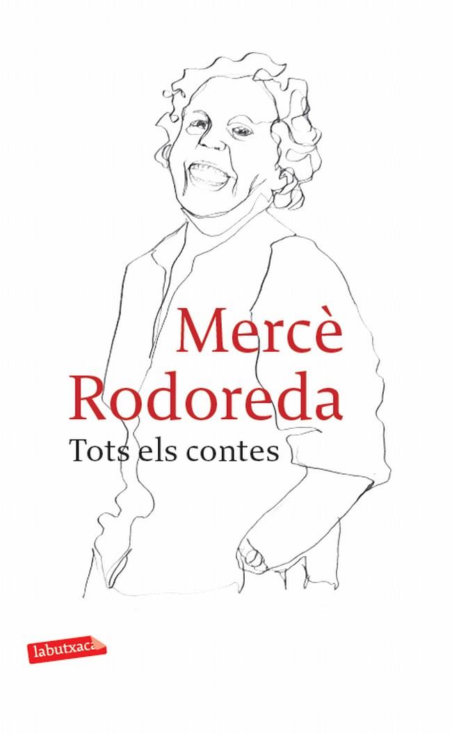 TOTS ELS CONTES | 9788499303949 | MERCÈ RODOREDA