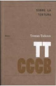 SOBRE LA TORTURA | 9788461301058 | TODOROV, TZVETAN