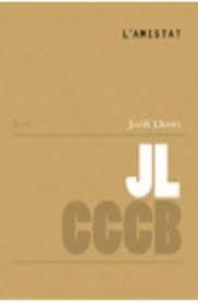 L´AMISTAT/ ON FRIENDSHIP | 9788461301034 | LLOVET, JORDI