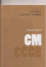 ULISSES DESPRÉS D´HOMER/ ULISSE DOPO OMERO | 9788461450855 | MAGRIS, CLAUDIO