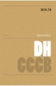 BERLÍN/ BERLIN | 9788461450879 | HARE, DAVID