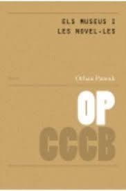 ELS MUSEUS I LES NOVEL·LES | 9788461450954 | PAMUK, ORHAN