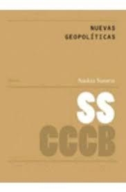 NUEVAS GEOPOLÍTICAS | 9788461596393 | SASSEN, SASKIA