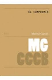 EL COMPROMÍS / COMMITMENT | 9788461662906 | GARCES, MARINA