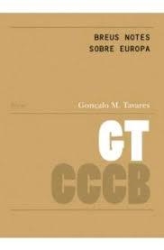 BREUS NOTES SOBRE EUROPA / BREVES NOTAS SOBRE A EUROPA | 9788461725854 | TAVARES, GONÇALO M.
