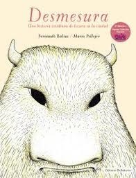 DESMESURA (2ED) | 9788472909380 | BALIUS, FERNANDO ; PELLEJER, MARIO
