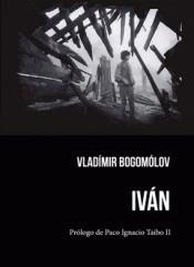 IVÁN | 9788409094837 | BOGOMÓLOV, VLADÍMIR