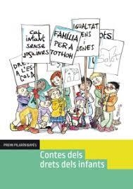 CONTES DELS DRETS DELS INFANTS | 9788499796482 | AA.VV. ; BAYES, PILARIN