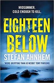 EIGHTEEN BELOW | 9781784975586