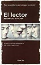 EL LECTOR | 9788492790395 | SCHLINK, BERNHARD