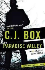 PARADISE VALLEY | 9781786693204