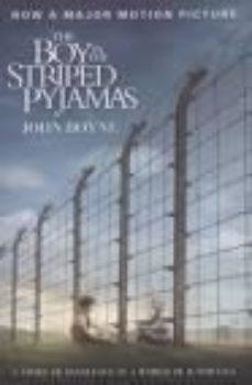 BOY IN THE STRIPED PYJAMAS FILM | 9781862305274