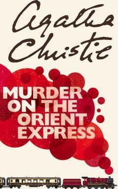 MURDER ON THE ORIENT EXPRESS | 9780007119318 | CHRISTIE, AGATHA