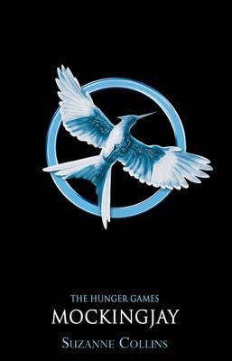 THE HUNGER GAMES 3 MOCKINGJAY | 9781407132105 | COLLINS, SUZANNE
