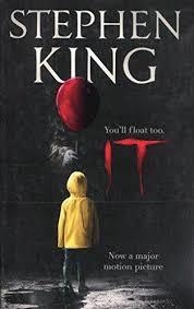 IT | 9781473666931 | KING, STEPHEN
