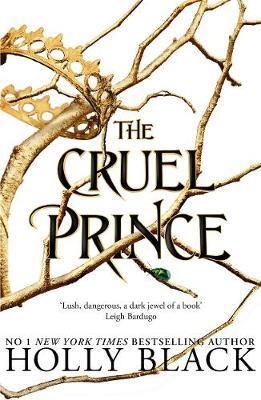 THE CRUEL PRINCE | 9781471407277 | HOLLY, BLACK