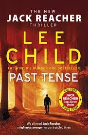 PAST TENSE JACK REACHER 23 | 9780857503626 | CHILD, LEE