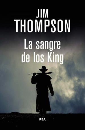 LA SANGRE DE LOS KING | 9788490066546 | THOMPSON JIM