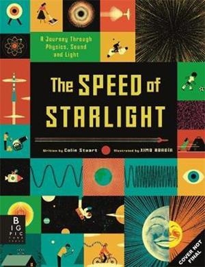 THE SPEED OF STARTLIGHT | 9781787410749 | ABADIA, XIMO