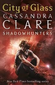 THE MORTAL INSTRUMENTS 3: CITY OF GLASS | 9781406307641 | CLARE, CASSANDRA