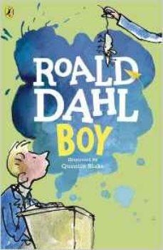 BOY TALES OF CHILDHOOD | 9780141365534 | DAHL, ROALD