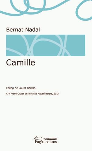 CAMILLE | 9788499759661 | NADAL, BERNAT
